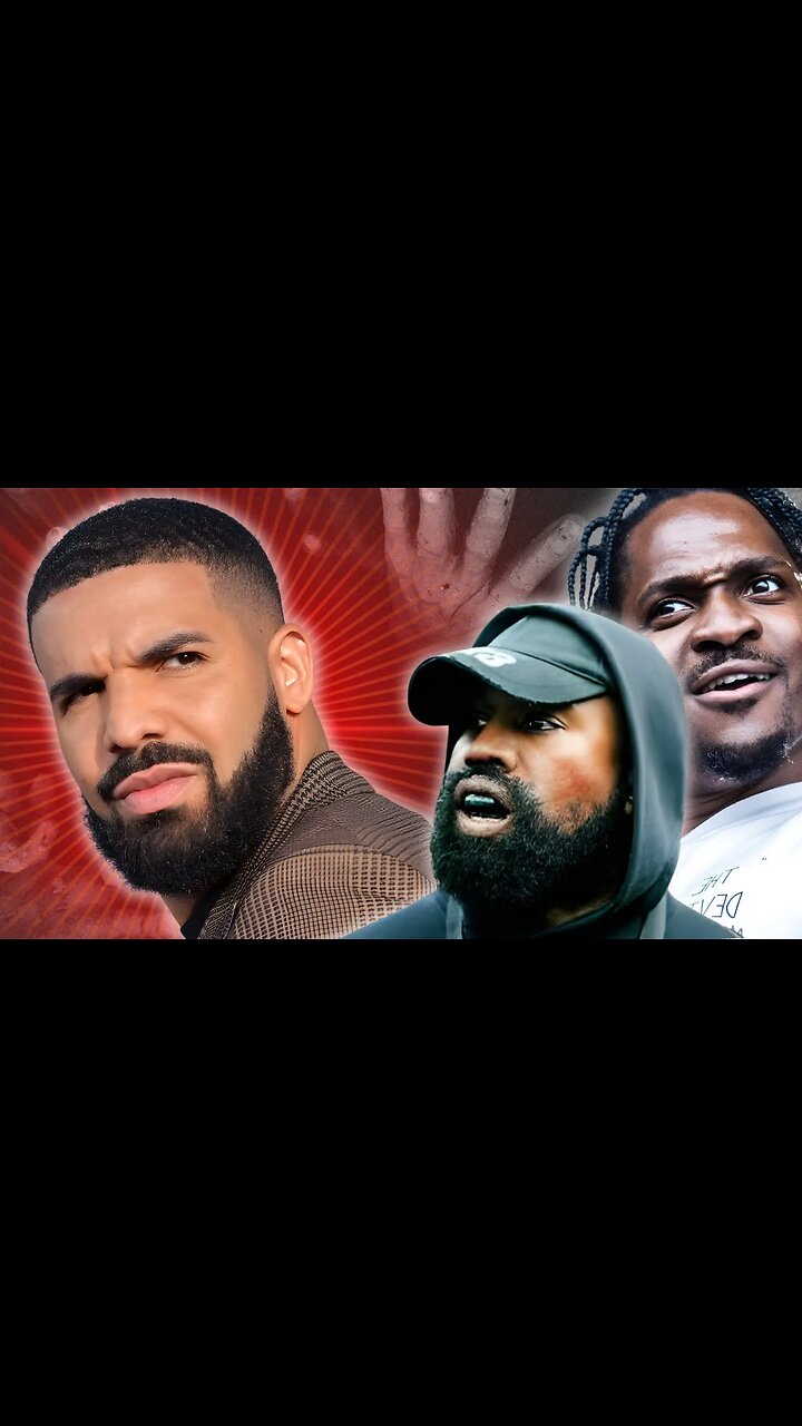 Drake’s Scary Hours 3 Controversial Lyrics & Kanye West Beef Explained