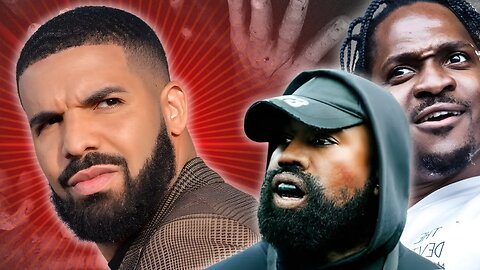 Drake’s Scary Hours 3: Controversial Lyrics & Kanye West Beef Explained