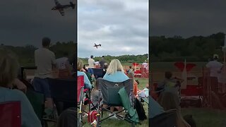 Rc Air Show