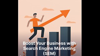 What is Search Engine Marketing (SEM)?