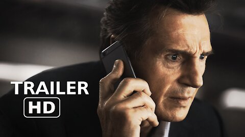 TAKEN 4 RETIREMENT (2021) Trailer