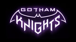 Gotham Knights - Nightwing - Ep2