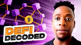 DeFi Decoded: 20 Questions & Answers to Help You Understand the Basics