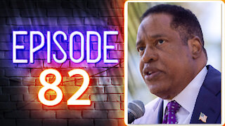 The Black Face Of White Supremacy | Ep. 82