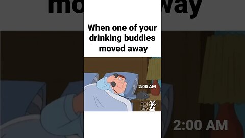 When a friend moves away #funny #humor #meme