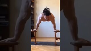 INCREDIBLE PUSH-UP CHALLENGE 🔥