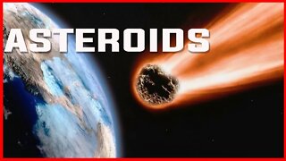 ASTEROIDS | DIMORPHOS | MOON ORBITAL | DWARF PLANET