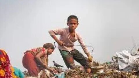 Stop 🛑 Child Labor