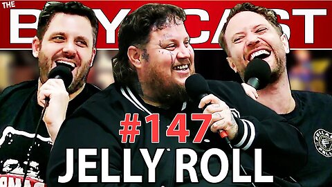 #147 Jelly Roll Will Not Apologize