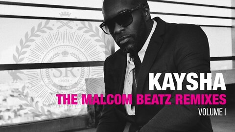 Kaysha - Time to Say Goodbye | Malcom Beatz Remix