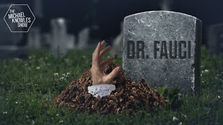 The End Of Dr. Fauci... Or Is It? | Ep. 1073