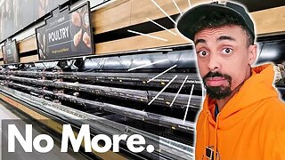 NO Meat | What am I going to do | How to deal with Food Shortages