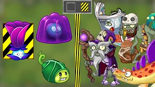 PvZ 2 Reflourished - Piñata Party (September 11, 2023)