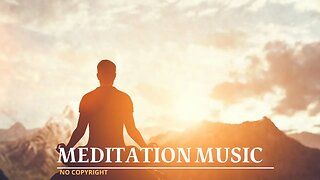 Meditation Music - Music To Enhace The Mind #musicformeditation #calmingmusic #yogamusic