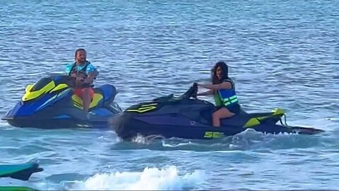 Drake takes Pop Star Camila Cabello on vacation