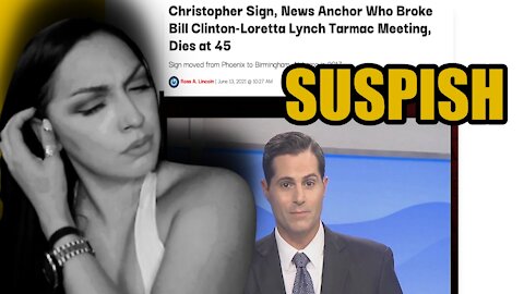 Christopher Sign Death