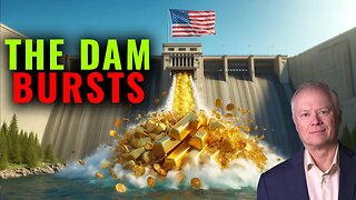 Precious Metals’ Warnings And The Covid Trickle-Truth Dam Breaks - Peak Prosperity