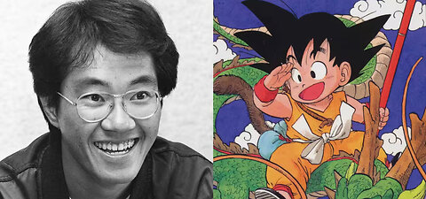 RIP Akira Toriyama A True Legend Playing Dragonball Games In His Honour Viewers Welcome To join