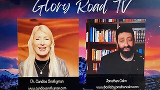 Glory Road TV - Return of the Gods with Jonathan Cahn