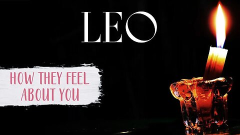 LEO ♌This Is Happening Fast! Embrace This Golden Moment! Serious Offers!🤩