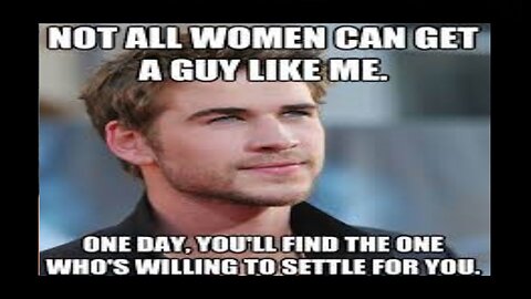 why women are not attracted to guys