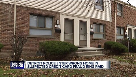 3 suspects hiding in Oak Park arrested in statewide credit card fraud operation