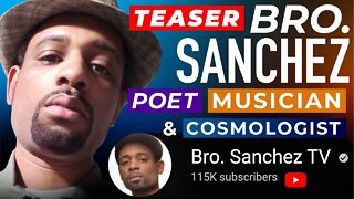 @Bro. Sanchez TV Joins Jesse! (Teaser)