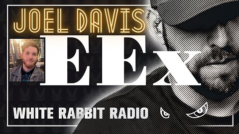 EEx Live | April 12, 2024 | Joel Davis