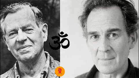 Joseph Campbell & Rupert Spira - Twilight of the Archons Shorts