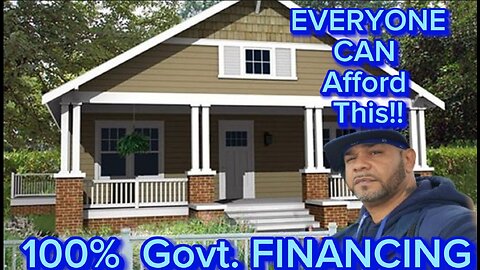 Own YOUR Dream Home! The USDA LOAN Guide for Postal Workers! With only 1k!