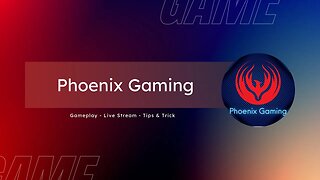 Forza Horizon 5 Game Play Part #1 - Phoenix Gaming