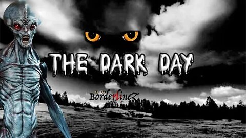 Il mistero del giorno oscuro del 1780 (The Dark Day) - BorderlineZ