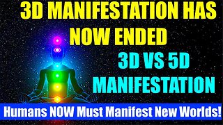SOLAR FLASH UPDATE 11/25 - 5D MANIFESTATION RULES HAVE CHANGED! - HUMANS HAVE BEEN UPGRADED TO GODS