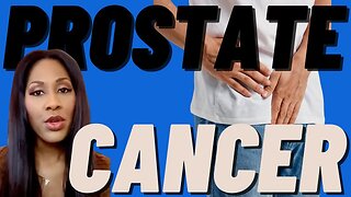 What Are the Early Signs of Prostate Cancer? What Are Prostate Cancer Symptoms? A Doctor Explains