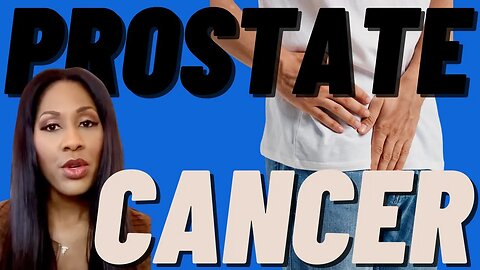 What Are the Early Signs of Prostate Cancer? What Are Prostate Cancer Symptoms? A Doctor Explains