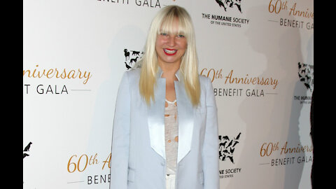 Sia admits she thought she did 'amazing' research for Music