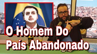 O Homem Do País Abandonado - Vlog 21