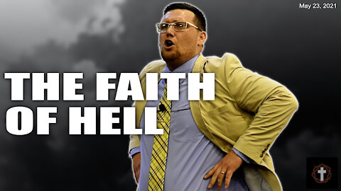 "The Faith of Hell" | Pastor Gade Abrams