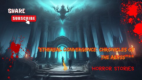 Ethereal Convergence: Chronicles of the Abyss