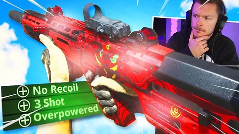 *NEW* RAM-7 Class is like CHEATING😲 (Best Ram-7 Class Setup in Warzone)