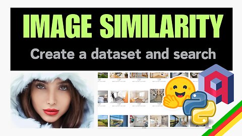 AI Image Similarity Search