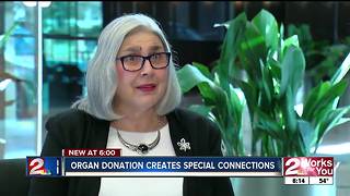 LifeShare breaks own record for organ donations