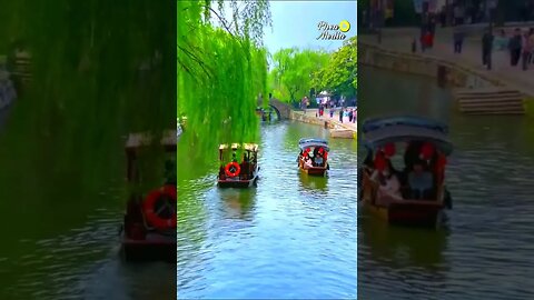 astounding places to visit in China 😍