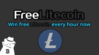 Free-litecoin.com Payment Proof | 0.005 Litecoin Earn Without Invest | SL AMILA TECH