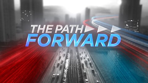 Daniel Study Chapters 7 8 & 11 "A Path Forward" Mike From COT 6/18/21