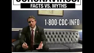 Coronavirus: Facts VS Myths