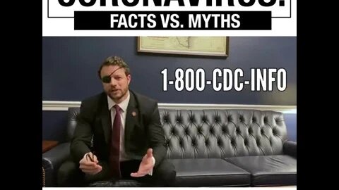 Coronavirus: Facts VS Myths