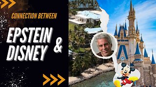 Epstein & Disney