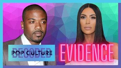 RAY J Shows PROOF of 3rd Sex Tape, Signed Contract, He Even Had It Dusted For Kim's Fingerprints!