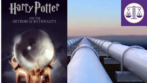 Gas pipeline, eminent domain, and harry potter (HPMOR)